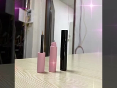 4ml mini round tube eyeliner liquid tube eye black tube spot packaging