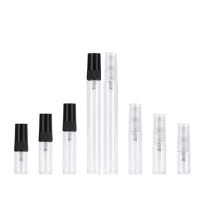 2ml 3ml 5ml 10ml Mini Perfume Spray Bottle